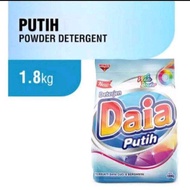 Daia Detergent Bubuk 18kg
