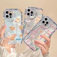 Case Vivo V50 V29 V27 V25 V23 V20 Pro Y19s Y27 Y12s Y33s Y72 Y76 Y16 Y50 Y02 Y11 Y01 Y21 Y22 Y15s Y3