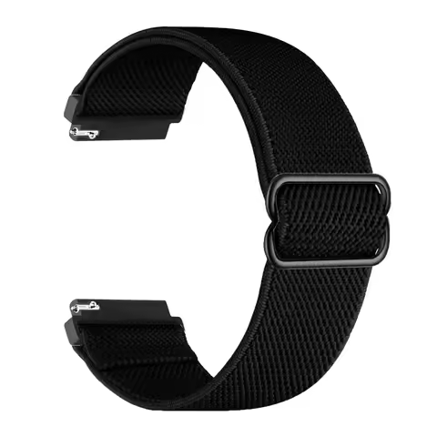 22mm New Elastic Nylon Band For Huawei Watch 3 /Watch3 Pro New Watch Strap Bracelet For Huawei GT 2 