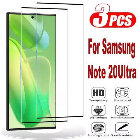 For Samsung Galaxy Note 20 Ultra 5G HD Screen Protector Film