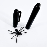 Prank Spider Pen Prank Toy Jumping Pen Kingmagic Magic Wholesale Children's Party Atmosphere C3V5