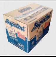 Supermi kaldu ayam karton
