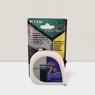 (Japan Technology) KDS NEOLOCK Professional Measuring Tape 5.5m / 7.5m
