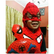 Kostum Superhero & Princess Prelove/Bundle
