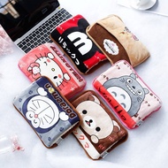 Suasanna Electrial Hot Water Bag Warm Water Bag/Period Hot Water Bag For Period Pain