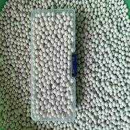 High Precision Grinding Plastic Ball 6mm