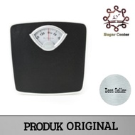 Timbangan Badan Mekanik/Mekanik Personal Scale