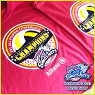 ◡ ∛ ➖ Creamline Cool Smasher PVL CHAMPIONS 2023 T-Shirt