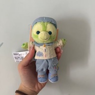 上海迪士尼色彩系列olu