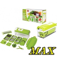 Nicer Dicer Plus Multifunctional Vegetable Chopper
