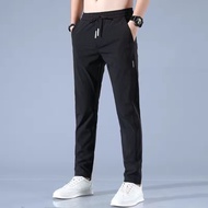 MYReady StockSeluar Celana Panjang Lelaki / Seluar Panjang Casual Lelaki / Long Pants Men / Sport Pa