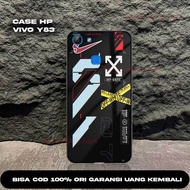 Softcase Vivo Y83 Case Vivo Y83 Motif Branded Casing Hp Vivo Y83 Casing Hp Premium Printing Glossy
