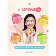 Emina Lip Mask New Variant | Lip Mask