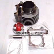 CYLINDER BLOCK SET GY6-125 STD.