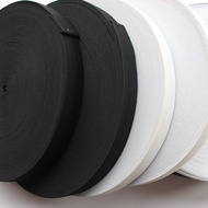 Clothing Accessories Elastic Band Children Adult Pants Black White Elastic Elastic Band Handmade Rub