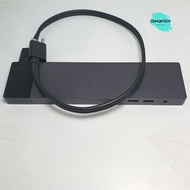 Docking Station HP Thunderbolt HSTNN-CX01 - Dock HP Zbook Elitebook mở rộng 2 màn hình 4K qua kết nố