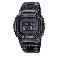 CASIO G-SHOCK GMW-B5000CS-1