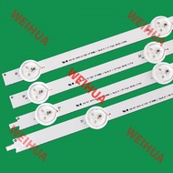 New 1set 47ln5400.ats/47ln5700.ats/47la6200.ats LG 47 ''led TV backlight/lamp TV 47ln5700 47ln5400 4