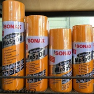 น้ำมันอเนกประสงค์ โซแนกซ์ Sonex