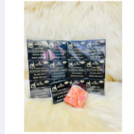 K BROTHER BLACK U.S.A SOAP ORIGINAL FOR THAILAND 60g X 12PCS