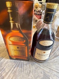 Hennessy Liqueur Cognac VSOP