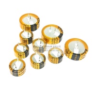 CDA Brand C Type Ferra Capacitor 5.5V0.1/0.22/0.33/0.47/1/1.5F Super Capacitor