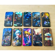 Oppo A71 Fuze Case Mobile Legends Image Case Oppo A71 2018 CPH 1717