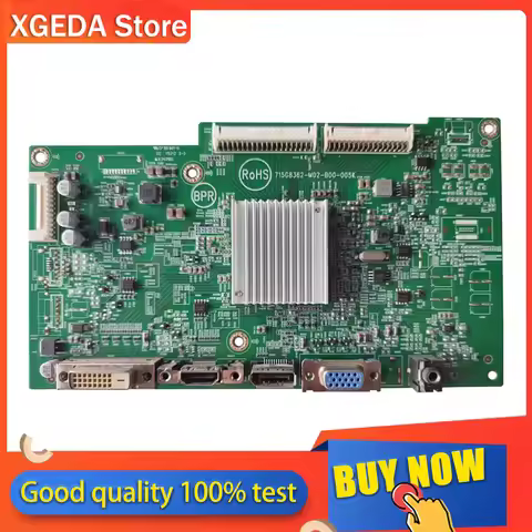 Suitable for Philips 326E8F driver board 715G8362-M02-B00-005K screen TPT320B5