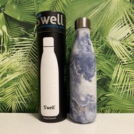 🔹🔹美國 Swell Thermos bottle 保暖保溫瓶 熱水壺 冷熱水樽 真空水瓶 Blue Granite  Marble 雲石 大理石
