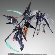 Gundam Fix Figuration Metal Composite 飛翼高達零式 地獄死神高達 天使高達
