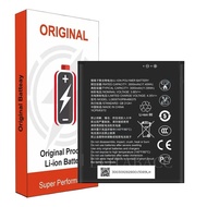 100% New Original Battery Li3930T43P8H486375 For ZTE Blade A31/A31 Plus  Battery + Free Tools