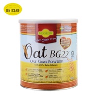 Biogrow Oat Bran BG22