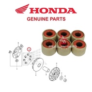 Roller Set Weight 19G ( 22123-K2S-N00 ) Vario 160