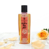 【Bath & Bloom】漫步玫瑰園按摩油120ml