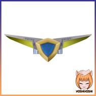 Bandai Premium - Arsenal Toy - Ultra Replica Agulator 25th Anniversary Ver.