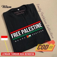 NEWEST FREE PALESTINE TSHIRT TYPE 04