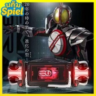 【Good quality】 CSM Kamen Rider Bandai CSM Kamen Rider faiznext555 theatrical conversion belt brand n