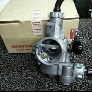 Wave125 carburetor original Thailand