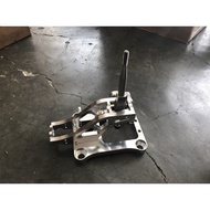 Honda Accord CL7 gear level shifter box