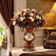 Vase seramik Bilik tamu Hiasan Bilik Hiasan rumah kreatif