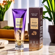 Four Seasons with Her Black Truffle Cleansing Amino Acid Facial Cleanser 120g E6FU