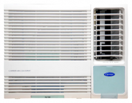 開利 - CHK09EAVX 1.0匹 R32變頻窗口式冷氣機 (淨冷抽濕遙控型)