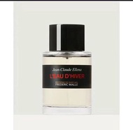 Frederic Malle L'EAU D'HIVER 馥馬爾冬之水香水 100ML