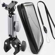 Jinhao New Celebrity Dijue Vitality Titans Thunder Locomotive iphone15 Modified Mobile Phone Holder 