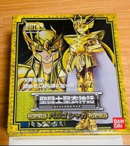 （全新）2004年聖鬥士星矢Saint Seiya 聖衣神話處女座