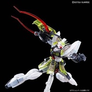 [現貨][GUNDAM BASE] HG 1/144 Gundam Sandrock [Clear Color] 沙多洛