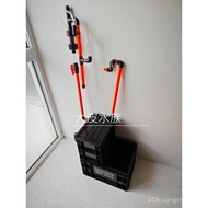 Fish Tank Turnover Box Siphon No-Drill Stream Tank Bottom Filter Drip Box Aquarium Modified Bottom F