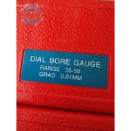Dial Bore Gage 35-50 Cylinder Gauge Bore Gauge 0.01mm Inner diameter measuring tool