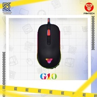 FANTECH GAMING MOUSE RHASTA G10 - GAMING MOUSE