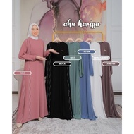 TERBARU!!! DRESS CHAIRUN BY AKU KARISSA/ GAMIS CHAIRUN AKU KARISSA/